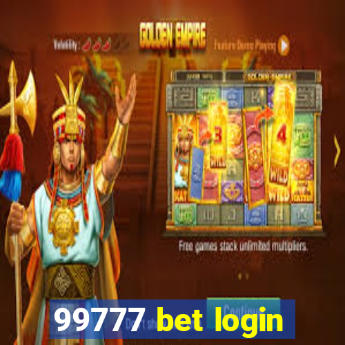 99777 bet login